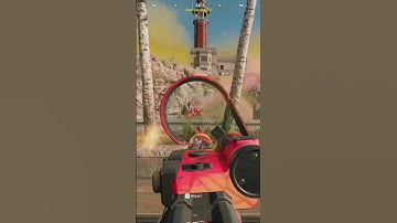 This NEW Loadout for Warzone/Rebirth is the META — Full Setup At The End! 👉 #cod #botlobbies