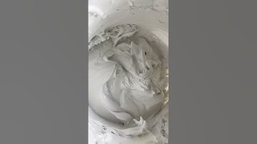 Part of my texture paste collection #texturedart #artstudio