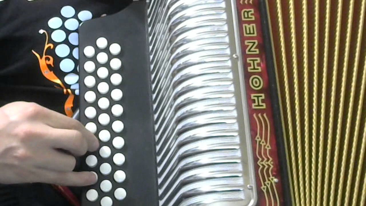 Desvelado-Bobby Pulido-La Mayor-Acordeon SOL