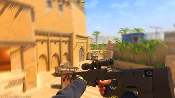 MY CS2 BHOP CONFIG MAKE ME CRAZY (in all ways)