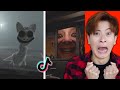 THE SCARIEST VIDEOS ON TIKTOK 😨