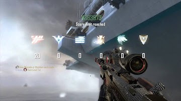 Private Match Trickshot of the Week: Ep. 1 INSANE!!