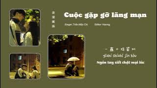 [Vietsub Pinyin] Cuộc gặp gỡ lãng mạn || 浪漫邂逅 - 陈默之