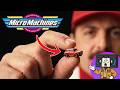 The Rise And Fall Of Micro Machines What Went Wrong 