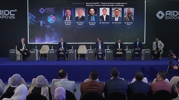 Generative AI Beyond ChatGPT: Real Enterprise Use Cases in Marketing, Content&Engineering |AIDC 2025