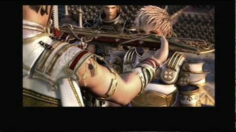 Final Fantasy XII Playthrough Part 1 (HQ)