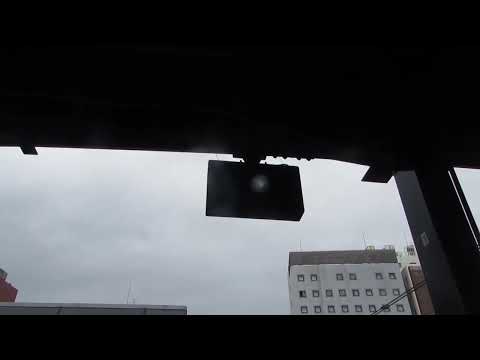 両国駅2番線発車メロディー「新たな街」