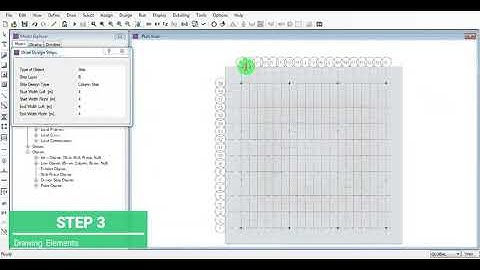 Foundation Design - Project assignment for Skyfi Labs online course - by Abhishek