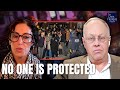 The End Of Academic Freedom W Maura Finkelstein The Chris Hedges Report The End Of Academic Freedom W Maura Finkelstein The Chris Hedges Report