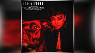 Rosegarden Funeral Party - Death II (Pulp Cover)
