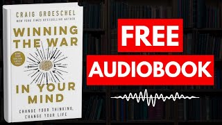 Winning the War in Your Mind by Craig Groeschel [ Full Audiobook Free ] Profile