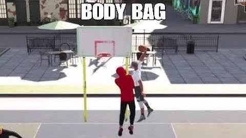 CONTACT DUNKS | SNATCH BLOCKS | NBA 2K20 SLASHER MIXTAPE |