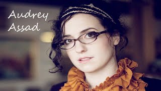 Your Peace Will Make Us One - Audrey Assad - Flashback Friday - Lyric video