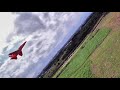 20210130 FPV Flight