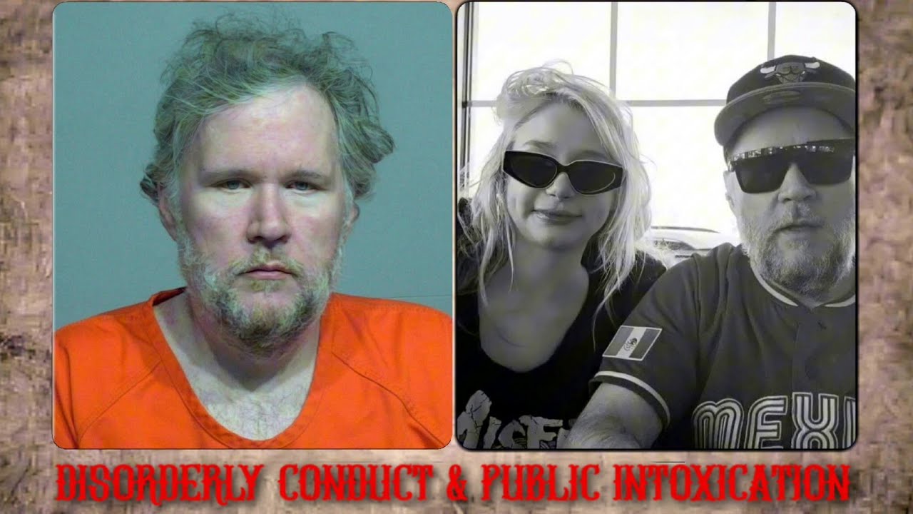 [ 03/12/2026 ] Ethan Ralph's Public Statements After Being Released ...