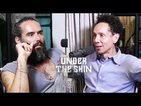 Identity Politics: EXPLAINED! | Russell Brand & Malcolm Gladwell