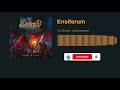 Ensiferum - For Sirens (Instrumental)