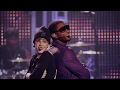 #JustinBieber Justin Bieber singing somebody to Love live performance with usher