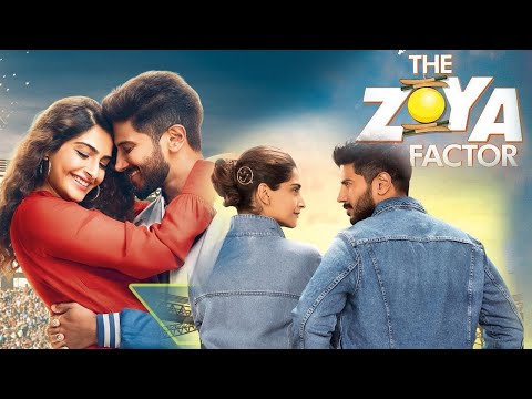 The Zoya Factor Full Movie | Sonam Kapoor | Dulquer Salmaan | Sanjay Kapoor | Review & Facts HD
