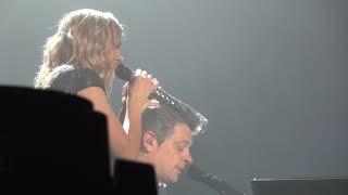 Louane feat. Benjamin Biolay - Ton Héritage - Paris, 22.06.2018