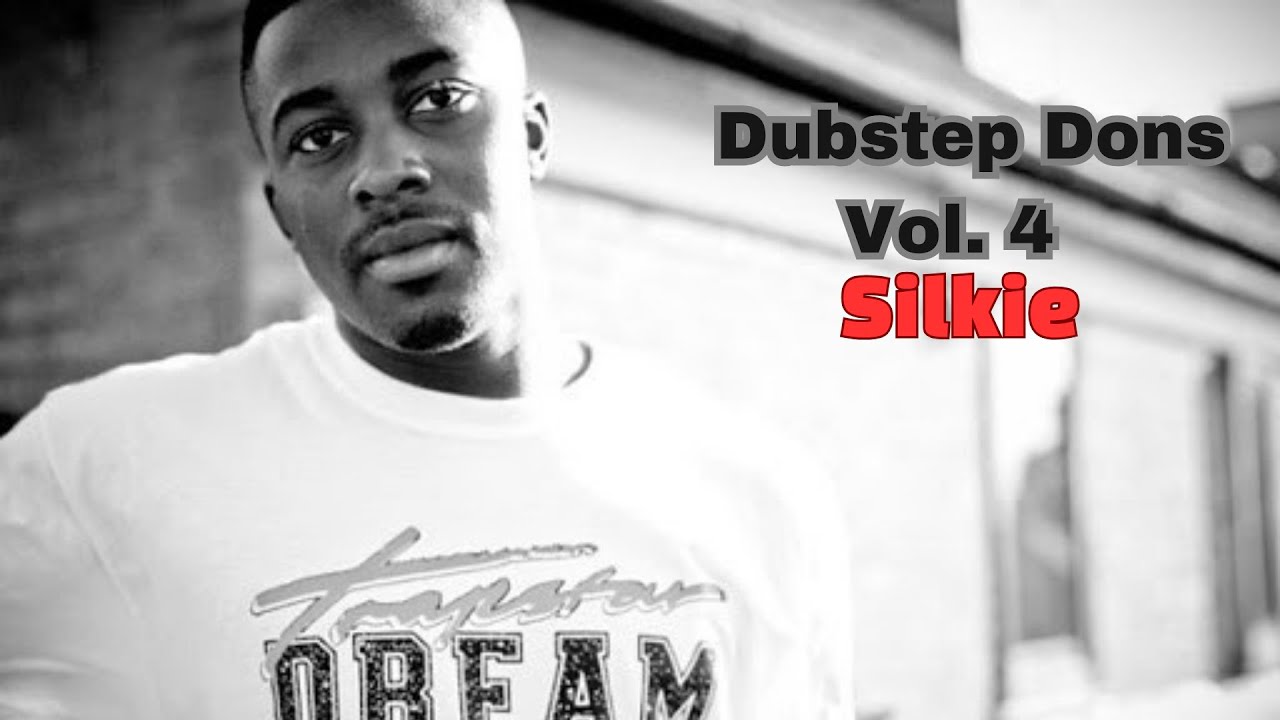 Dubstep Dons Vol. 4 - Silkie
