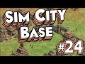 Sim City Base | Low Elo Legends #24