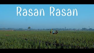 FILM PENDEK - RASAN RASAN - arep tilik suami bu tejo