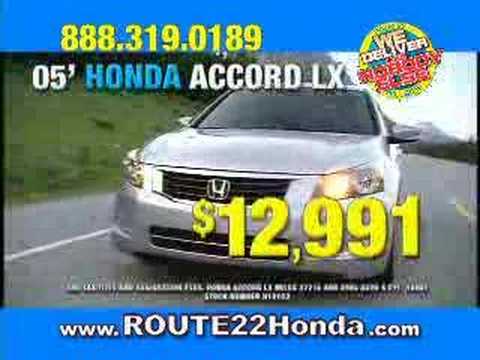 route-22-honda:-pre-owned-cars