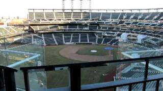 New Yankee Stadium and Other Obstructed Views