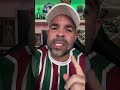 Concorda ? Fonte: sentimento tricolor Instagram #fluminense #futebol #puma