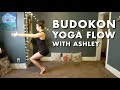 Budokon Yoga Flow - Sections 1-3-7