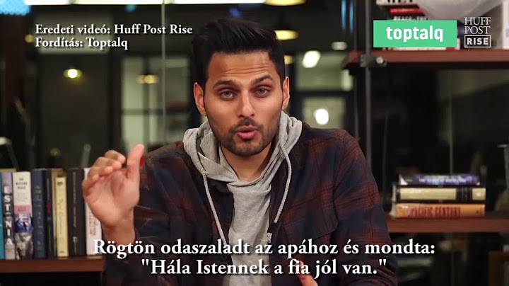 Sosem tudhatod...