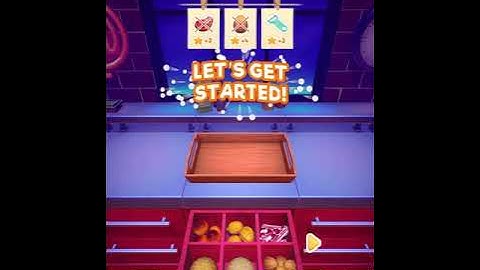 MasterChef: Let’s Cook gameplay on Apple Arcade