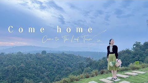 Siêu phẩm biệt thự nghỉ dưỡng đổ bộ tại Bảo Lộc