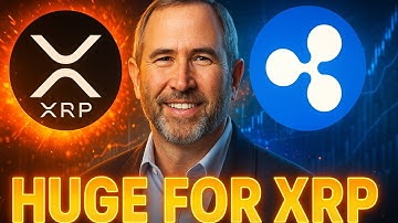 XRP IS GOING TO SKYROCKET |  RIPPLE ACQUIRES PALISADE