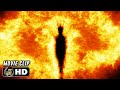 Gandalf Vs Sauron Fight Scene | THE HOBBIT THE DESOLATION OF SMAUG (2013) Movie CLIP HD