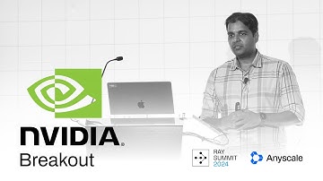 How NVIDIA is Advancing Video Curation with Generative AI | Ray Summit 2024