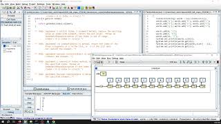 LinkedList size, get, and set Methods