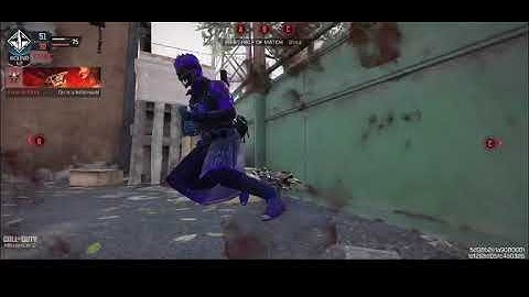 Cod Mobile Gaming|| multiplayer || PandaGamer || Chill game #276