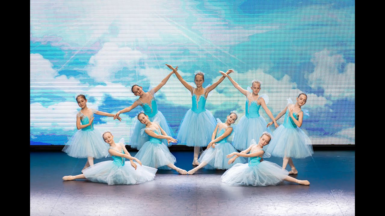 Вальс из балета 