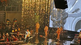 Dino Merlin(3.12.2022 Varazdin)Jel Sarajevo Gdje Je Nekad Bilo Resimi