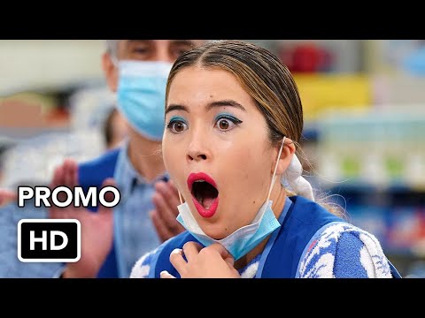 Superstore 6x12 Promo "Customer Satisfaction" (HD)