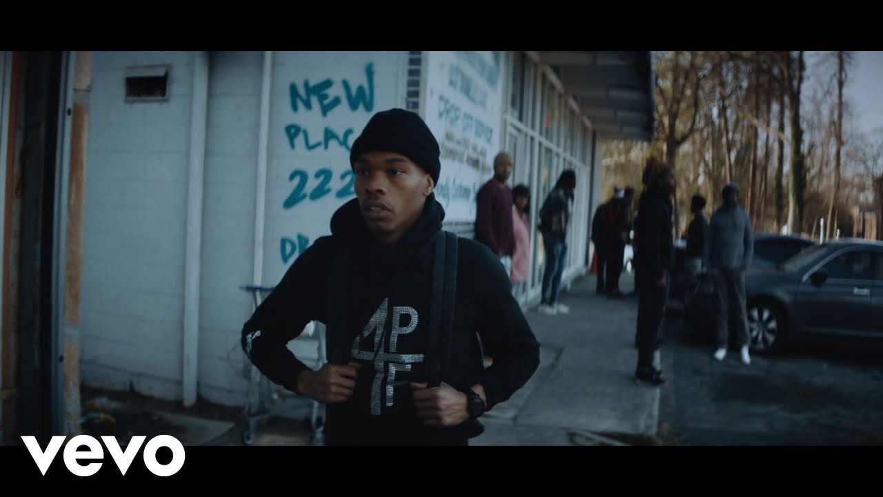 Lil Baby   Sum 2 Prove Official Video