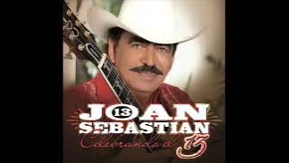 JOAN SEBASTIAN BALADAS ROMANTICAS