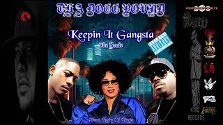 Tha Dogg Pound Ft Lady Of Rage, Keepin It Gangsta 👈