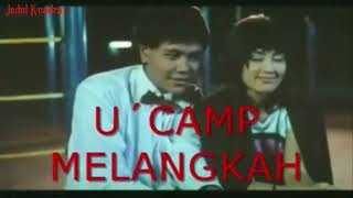 MELANGKAH - UCAMP - 1998