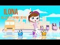 Ilona  allo allo remix 2019