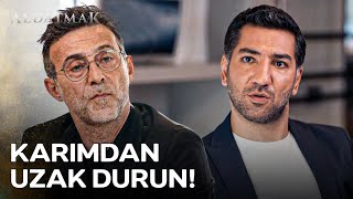 Kahraman Dan Kaşifoğlu Ailesine Son Uyarı Aldatmak 65 Bölüm