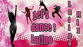 Let's Dance! Latino