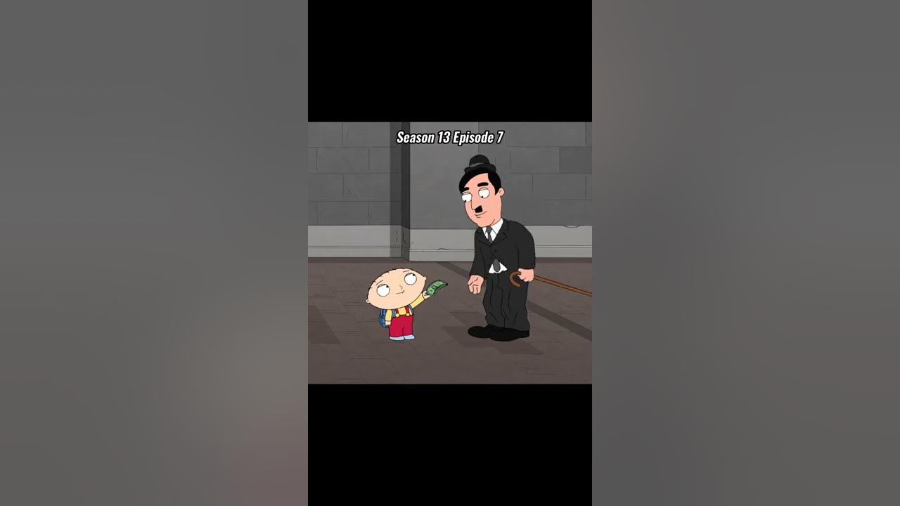 Charlie Chaplin 😂